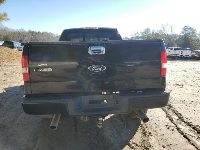 Photo 6 from auction – 2005 FORD F150 with VIN 1FTRX14W55NA76847