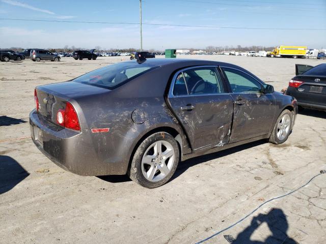 Photo 3 from auction – 2012 CHEVROLET MALIBU LS with VIN 1G1ZB5E08CF229026