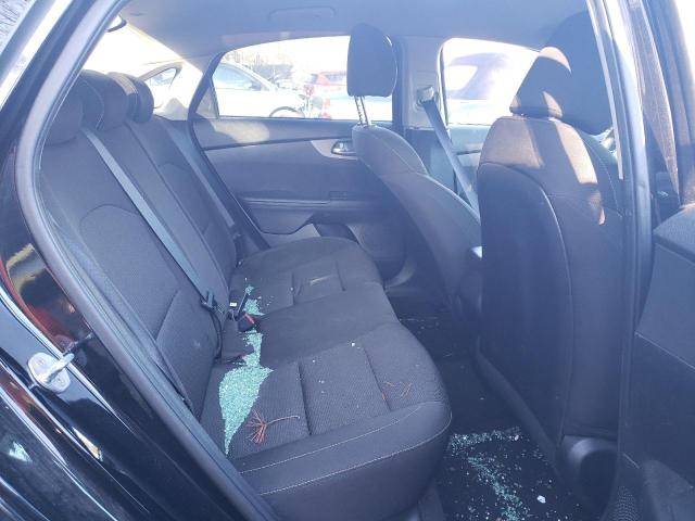 Photo 10 from auction – 2019 KIA FORTE FE with VIN 3KPF24AD4KE065490