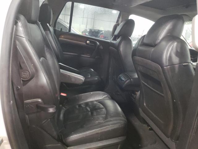 Photo 11 from auction – 2011 BUICK ENCLAVE CX with VIN 5GAKVCEDXBJ158884