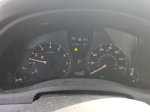 Photo 9 from auction – 2010 LEXUS RX 350 with VIN 2T2BK1BA5AC014185