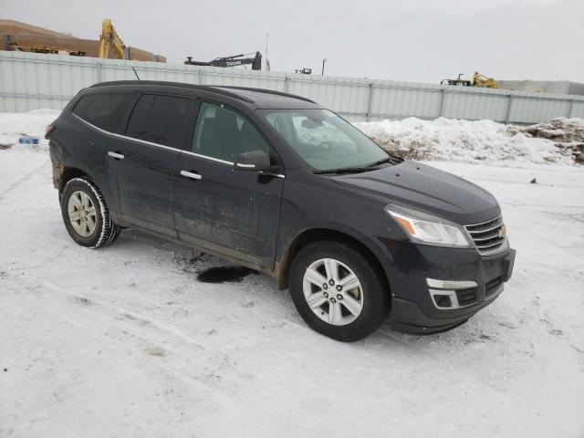 Photo 4 from auction – 2014 CHEVROLET TRAVERSE L with VIN 1GNKVHKD9EJ188356