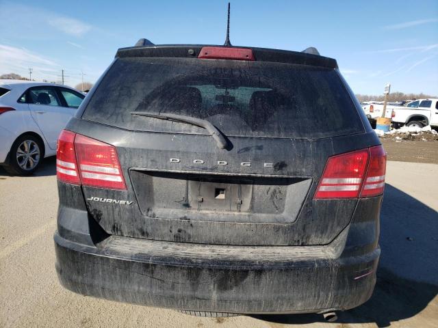 Photo 6 from auction – 2017 DODGE JOURNEY SE with VIN 3C4PDCAB4HT508314