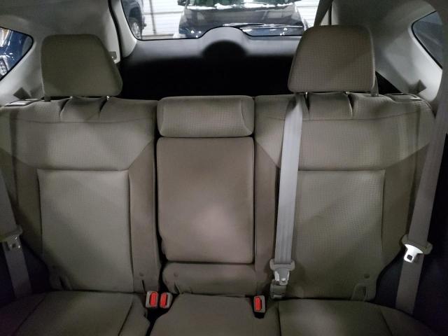 Photo 10 from auction – 2013 HONDA CR-V EX with VIN 5J6RM3H52DL020472