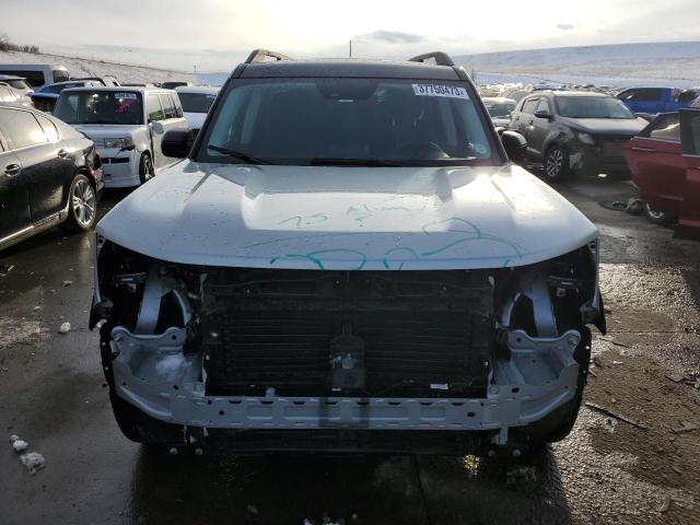 Photo 5 from auction – 2022 FORD BRONCO SPO with VIN 3FMCR9B63NRD92189