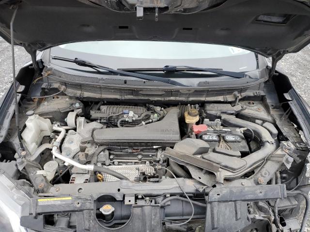Photo 12 from auction – 2015 NISSAN ROGUE S with VIN KNMAT2MV4FP568300