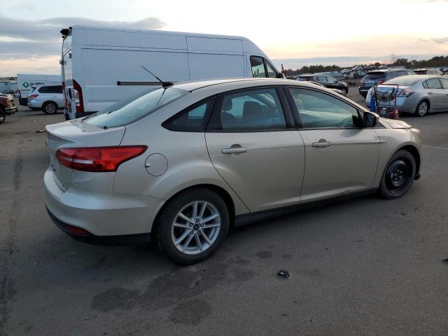 Photo 3 from auction – 2018 FORD FOCUS SE with VIN 1FADP3F28JL207376