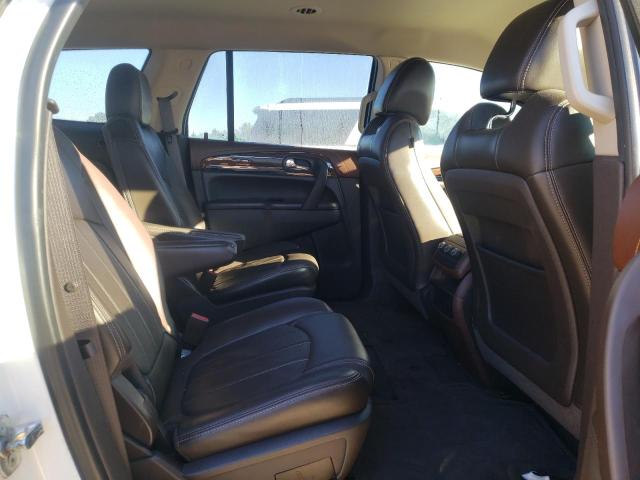 Photo 10 from auction – 2013 BUICK ENCLAVE with VIN 5GAKRCKDXDJ242442