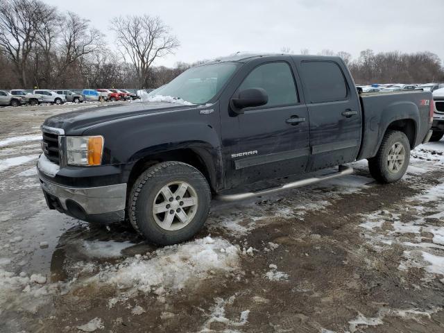 GMC SIERRA K15 2009 with VIN 3GTEK233X9G283890 - Photo from auction