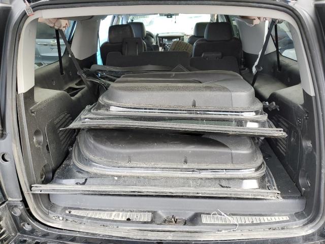 Photo 13 from auction – 2020 CADILLAC ESCALADE E with VIN 1GYS4GKJ3LR195355