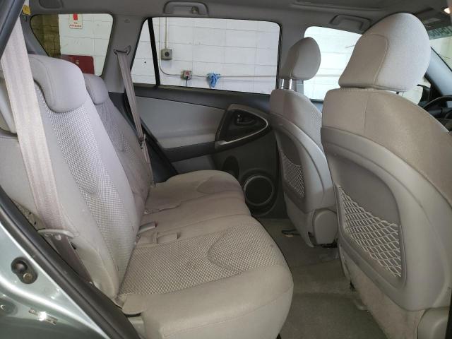 Photo 11 from auction – 2006 TOYOTA RAV4 LIMIT with VIN JTMBD31V165006572