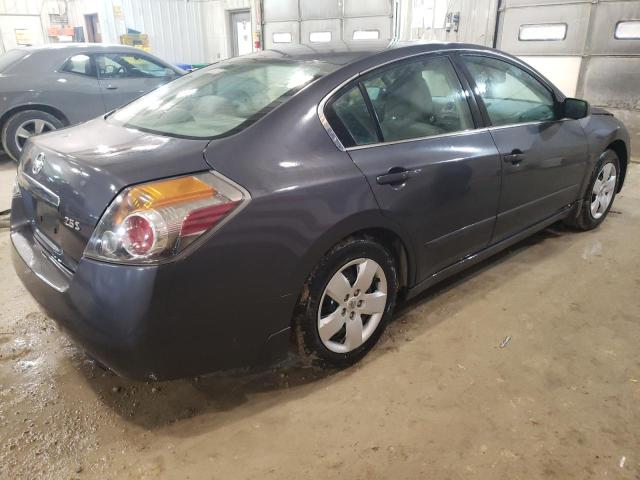 Photo 3 from auction – 2008 NISSAN ALTIMA 2.5 with VIN 1N4AL21E58N471390