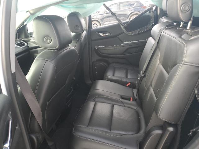 Photo 10 from auction – 2017 GMC ACADIA SLT with VIN 1GKKNULS5HZ195023