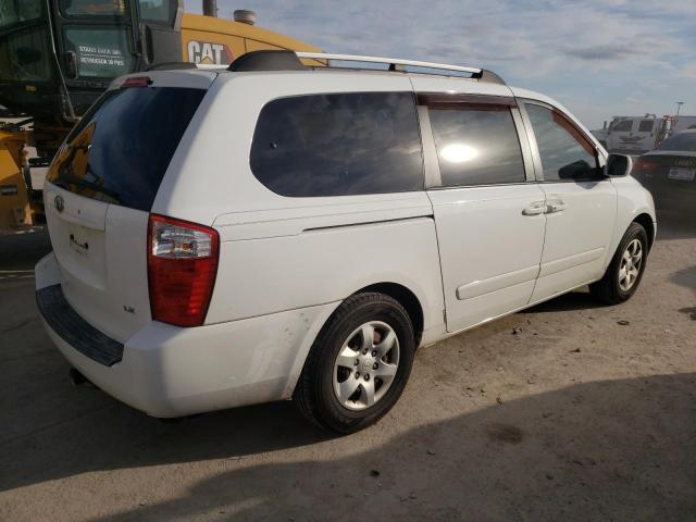 Photo 3 from auction – 2008 KIA SEDONA EX with VIN KNDMB233586214455