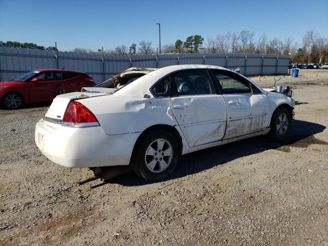 Photo 3 from auction – 2008 CHEVROLET IMPALA LT with VIN 2G1WT58K481369795