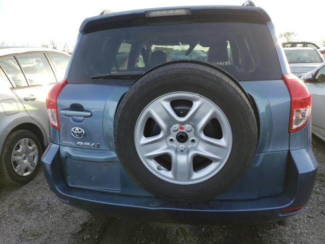 Photo 6 from auction – 2007 TOYOTA RAV4 LIMIT with VIN JTMBK31V575034883