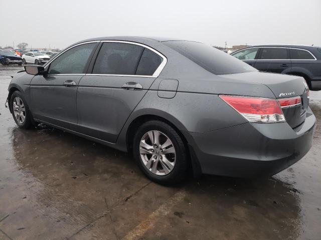 Photo 2 from auction – 2012 HONDA ACCORD SE with VIN 1HGCP2F61CA235121