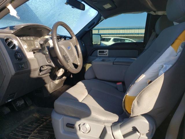 Photo 7 from auction – 2011 FORD F150 SUPER with VIN 1FTEW1CM0BFC88594