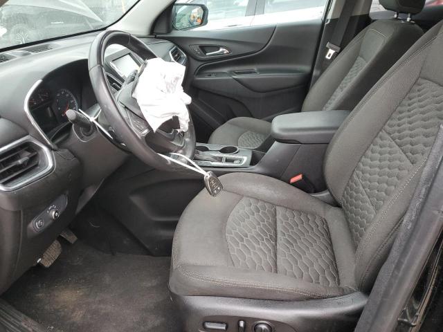 Photo 7 from auction – 2018 CHEVROLET EQUINOX LT with VIN 2GNAXSEV4J6326139