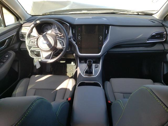 Photo 8 from auction – 2023 SUBARU OUTBACK ON with VIN 4S4BTGLD5P3127483