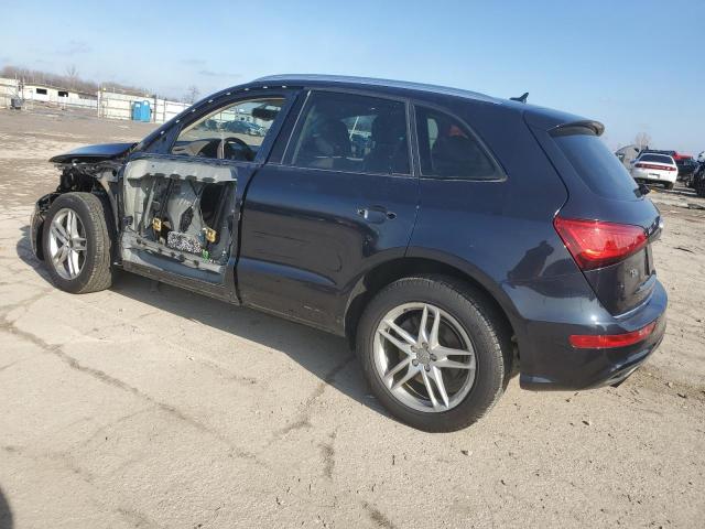 Photo 2 from auction – 2016 AUDI Q5 PREMIUM with VIN WA1D7AFP8GA133157