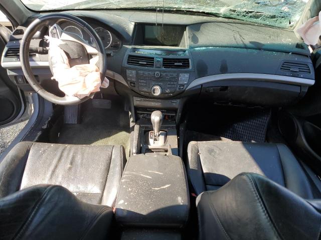 Zdjęcie 8 z aukcji – 2012 HONDA ACCORD EXL z VIN 1HGCS2B82CA004752