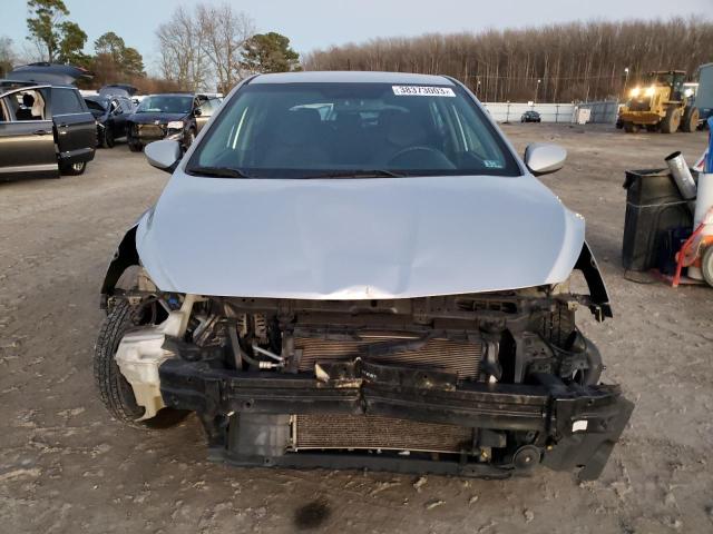 Photo 5 from auction – 2017 HYUNDAI ACCENT SE with VIN KMHCT5AE6HU307667