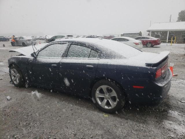 Photo 2 from auction – 2014 DODGE CHARGER SX with VIN 2C3CDXHG0EH124692