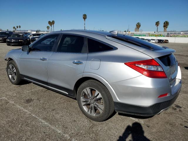 Photo 2 from auction – 2014 HONDA CROSSTOUR with VIN 5J6TF1H39EL001857