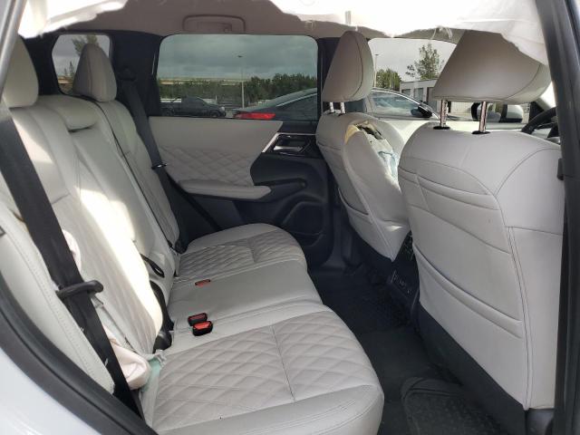 Photo 10 from auction – 2022 MITSUBISHI OUTLANDER with VIN JA4J3VA86NZ010414
