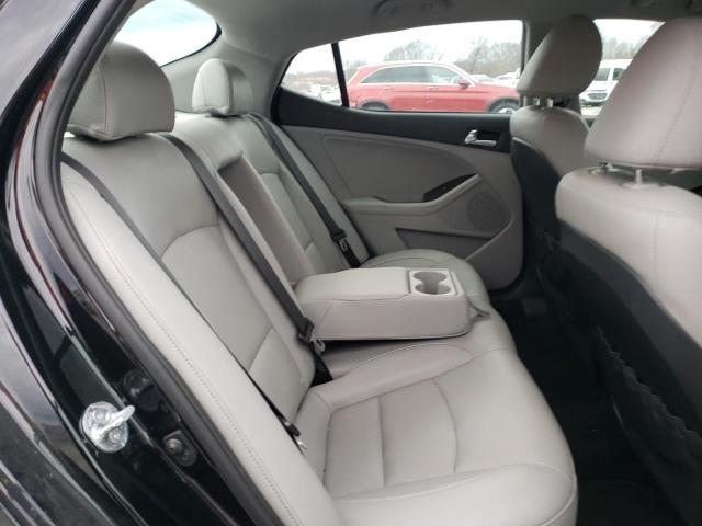 صورة رقم 10 من المزاد - 2014 KIA OPTIMA EX مع VIN 5XXGN4A72EG276673