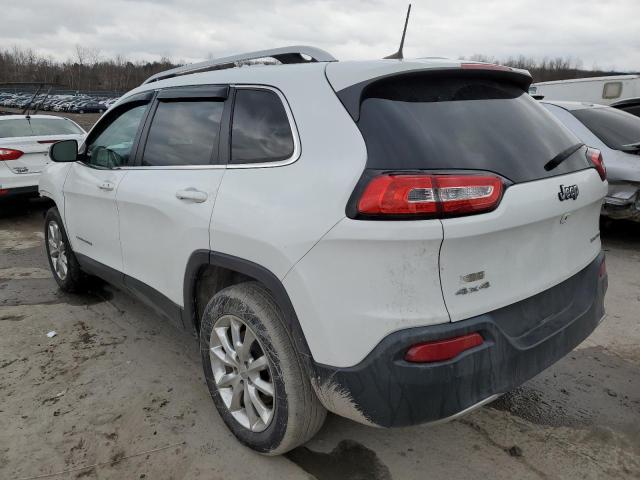 Photo 2 from auction – 2016 JEEP CHEROKEE L with VIN 1C4PJMDB1GW199159