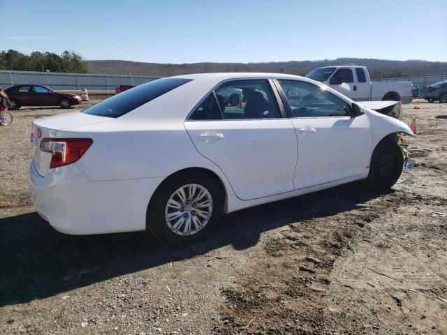 Photo 3 from auction – 2014 TOYOTA CAMRY L with VIN 4T1BF1FK1EU867747