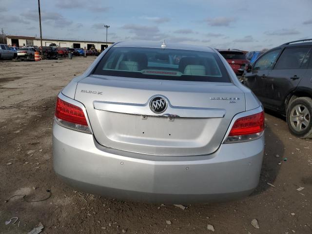 Photo 6 from auction – 2010 BUICK LACROSSE C with VIN 1G4GC5EG8AF280821
