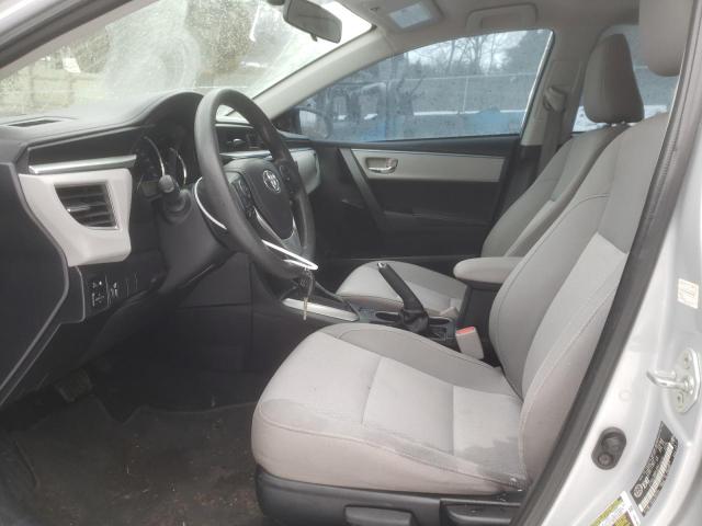 Photo 7 from auction – 2014 TOYOTA COROLLA L with VIN 2T1BURHE8EC118229