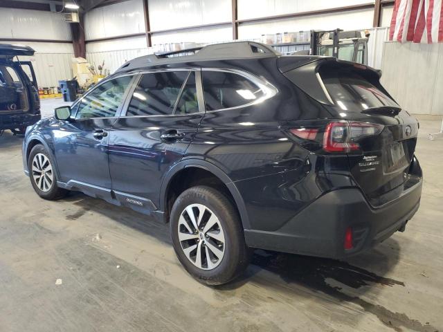Photo 2 from auction – 2022 SUBARU OUTBACK PR with VIN 4S4BTACCXN3159864