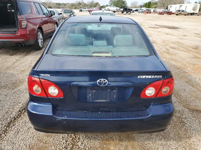 Photo 6 from auction – 2007 TOYOTA COROLLA CE with VIN 1NXBR32E07Z929158