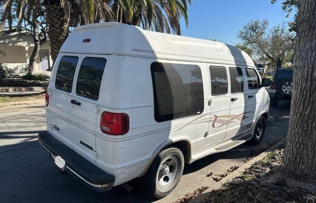 Фото 4 с аукциона – 2002 DODGE RAM VAN B1 с VIN 2B6HB11Z92K115234