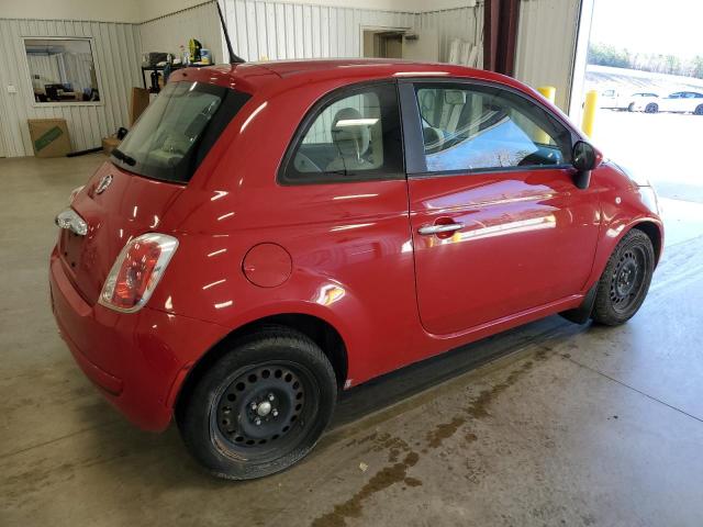 Photo 3 from auction – 2012 FIAT 500 POP with VIN 3C3CFFAR8CT113962