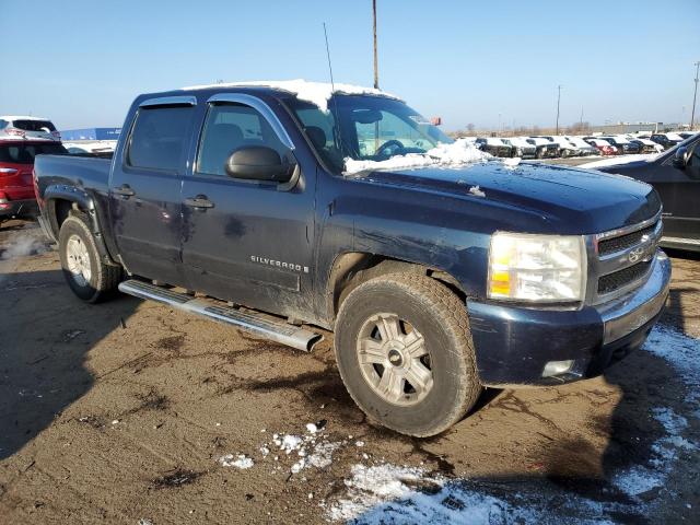 Photo 4 from auction – 2007 CHEVROLET 1500 with VIN 2GCEC13C771649639