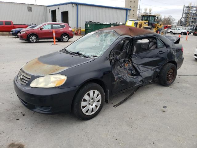 2004 Toyota Corolla