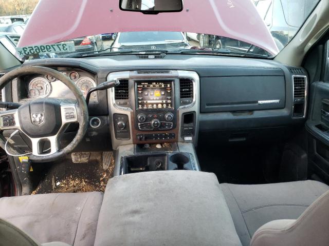 Photo 8 from auction – 2015 RAM 2500 LARAM with VIN 3C6UR5NL5FG606963