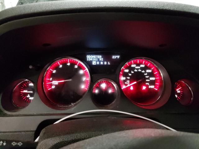 Фото 9 с аукциона – 2011 GMC ACADIA SLE с VIN 1GKKVPED2BJ302731