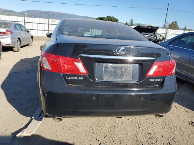 Photo 6 from auction – 2008 LEXUS ES 350 with VIN JTHBJ46G882191053