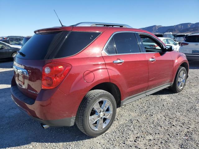 Photo 3 from auction – 2012 CHEVROLET EQUINOX LT with VIN 2GNFLFE59C6389586