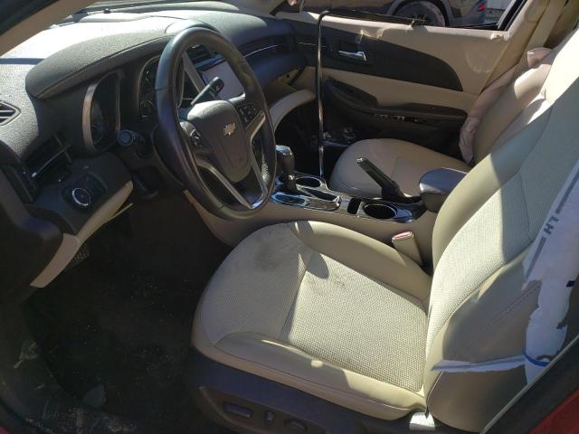 Photo 7 from auction – 2014 CHEVROLET MALIBU 2LT with VIN 1G11E5SL1EU129593