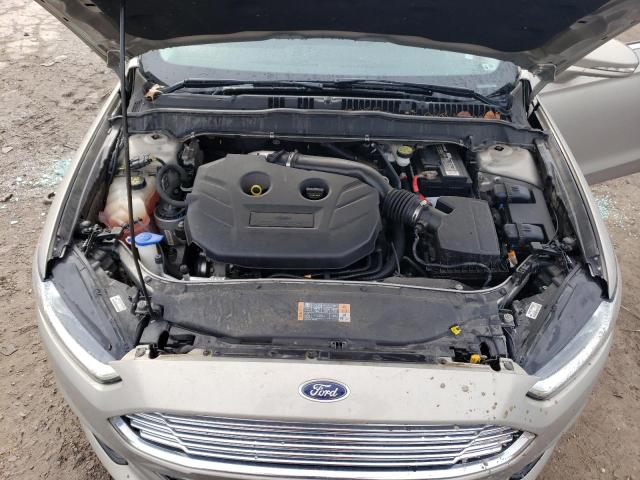 Photo 11 from auction – 2015 FORD FUSION TIT with VIN 3FA6P0K93FR168117