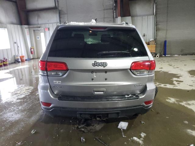 Photo 6 from auction – 2014 JEEP GRAND CHER with VIN 1C4RJFAG1EC415031