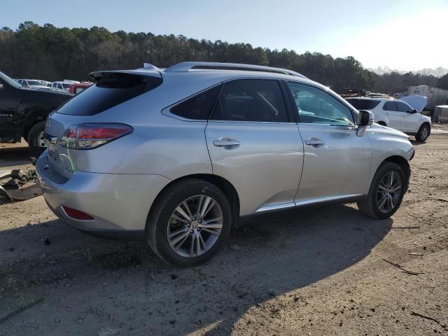 Photo 3 from auction – 2015 LEXUS RX 350 with VIN 2T2ZK1BA7FC200350