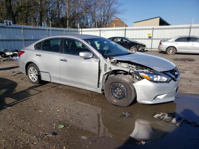 Photo 4 from auction – 2017 NISSAN ALTIMA 2.5 with VIN 1N4AL3AP9HC490995